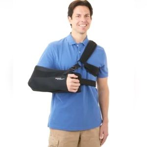 Breg Slingshot 3 Shoulder Brace - Large